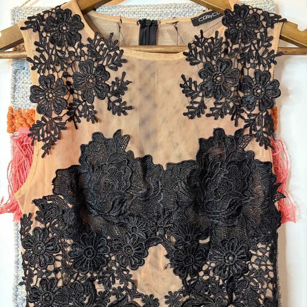 CQ by CQ Formal Dress Small - Picture 3 of 8